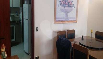 Apartamento com 3 quartos à venda na Rua Oiti, 200, Vila Regente Feijó, São Paulo, 80 m2 por R$ 636.000