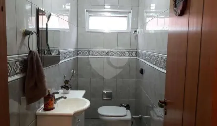 Casa com 3 quartos à venda na Rua Engenheiro Paulo, 94, Vila Harmonia, Guarulhos, 145 m2 por R$ 700.000