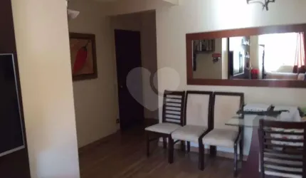 Apartamento com 3 quartos à venda na Rua Julia Trevisani Gannam, 82, Casa Verde, São Paulo, 86 m2 por R$ 399.000