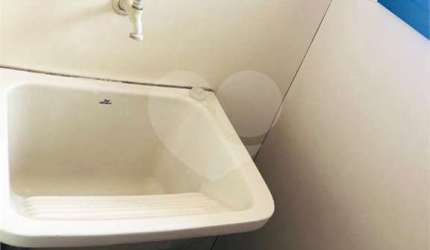 Loft com 1 quarto à venda na Rua Doutor Olavo Egídio, 420, Santana, São Paulo, 55 m2 por R$ 500.000