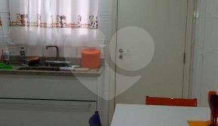 Apartamento com 4 quartos à venda na Rua Luzia Balzani, 205, Vila Moreira, Guarulhos, 190 m2 por R$ 1.200.000