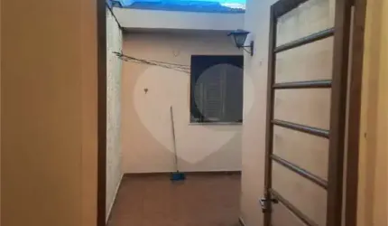 Casa com 3 quartos à venda na Rua Monsenhor Antônio Pepe, 241, Parque Jabaquara, São Paulo, 157 m2 por R$ 680.000