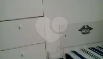 Apartamento com 2 quartos à venda na Rua Chico Pontes, 589, Vila Guilherme, São Paulo, 1000 m2 por R$ 500.000