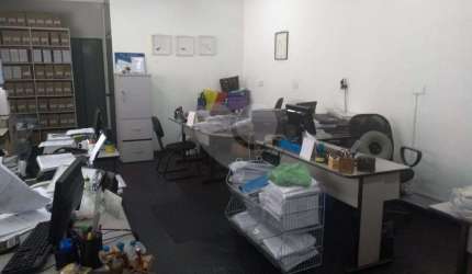 Prédio à venda na Praça do Centenário, 119, Casa Verde, São Paulo, 404 m2 por R$ 1.500.000