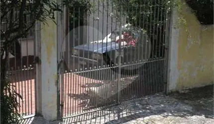 Terreno à venda na Rua do Horto, 144, Horto Florestal, São Paulo, 551 m2 por R$ 10.000.000