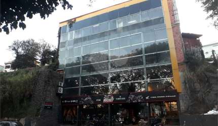 Prédio para alugar na Avenida Braz Leme, 545, Casa Verde, São Paulo, 350 m2 por R$ 25.000