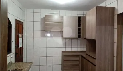 Casa com 2 quartos à venda na Rua Luciano Francisco da Silva, 548, Novo Osasco, Osasco, 126 m2 por R$ 470.000