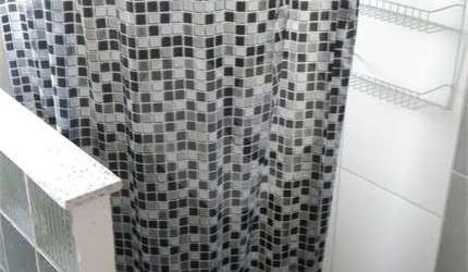 Apartamento com 2 quartos à venda na Rua Filipinas, 327, Alto da Lapa, São Paulo, 56 m2 por R$ 500.000