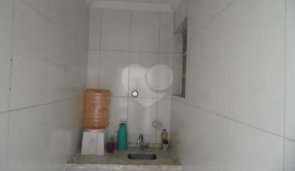 Sala comercial à venda na Rua Joaquim Machado, 283, Lapa, São Paulo, 61 m2 por R$ 400.000