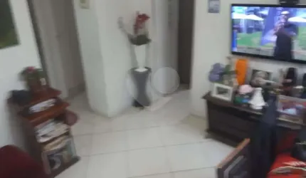 Apartamento com 2 quartos à venda na Rua Fortunato de Almeida Camargo, 105, Km 18, Osasco, 68 m2 por R$ 315.000