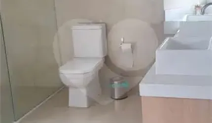 Casa em condomínio fechado com 3 quartos à venda na Rua Joaquim José da Cruz Secco, 181, Barro Branco (Zona Norte), São Paulo, 400 m2 por R$ 2.400.000