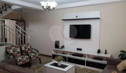 Casa com 3 quartos à venda na Rua Benedito Rodrigues Ferreira, 77, Chácara Jafet, Mogi das Cruzes, 135 m2 por R$ 800.000