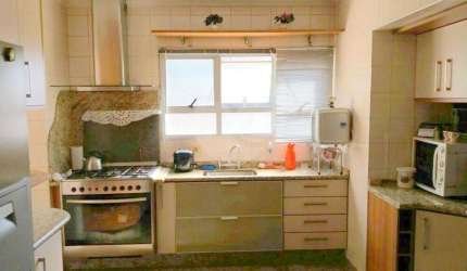 Apartamento com 3 quartos à venda na Rua Dona Escolástica M. da Fonseca, 440, Vila Matilde, São Paulo, 110 m2 por R$ 750.000