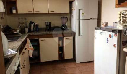 Apartamento com 4 quartos à venda na Rua João Álvares Soares, 1330, Campo Belo, São Paulo, 216 m2 por R$ 2.180.000
