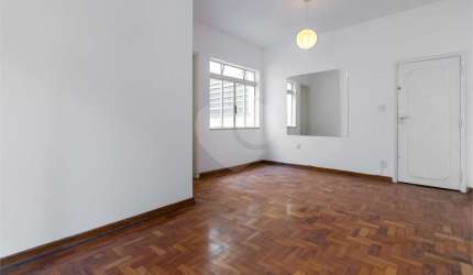 Apartamento com 2 quartos à venda na Rua Afonso de Freitas, 700, Paraíso, São Paulo, 105 m2 por R$ 1.186.000
