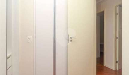 Apartamento com 2 quartos à venda na Rua Guaraiúva, 553, Cidade Monções, São Paulo, 68 m2 por R$ 835.000