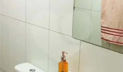 Apartamento com 3 quartos à venda na Avenida Henri Janor, 424, Vila Santa Terezinha (Zona Norte), São Paulo, 147 m2 por R$ 860.000