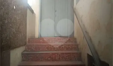 Terreno à venda na Rua Doutor Olavo Egídio, 580, Santana, São Paulo, 300 m2 por R$ 1.400.000
