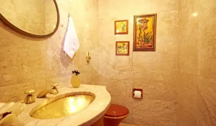 Apartamento com 4 quartos à venda na Rua Maranhão, 236, Higienópolis, São Paulo, 779 m2 por R$ 6.950.000