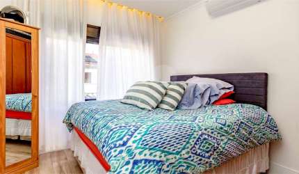 Casa com 3 quartos à venda na Rua Francisco Branco Capozzi, 50, Cidade Monções, São Paulo, 77 m2 por R$ 1.850.000