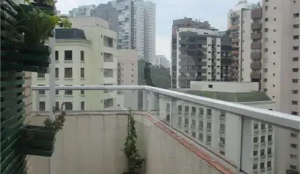 Apartamento com 2 quartos à venda na Avenida Doutor Guilherme Dumont Villares, 1136, Jardim Londrina, São Paulo, 120 m2 por R$ 950.000