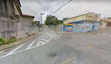 Terreno à venda na Rua Fábio, 290, Chácara Belenzinho, São Paulo, 913 m2 por R$ 2.900.000