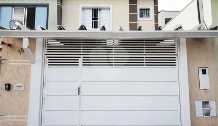Casa com 3 quartos à venda na Rua São Marcelo, 107, Vila Gustavo, São Paulo, 102 m2 por R$ 700.000