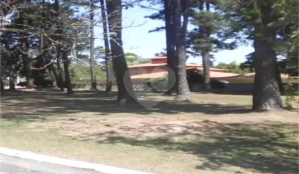 Terreno em condomínio fechado à venda na Alameda Colibri, 280, Morada dos Pássaros, Barueri, 600 m2 por R$ 780.000