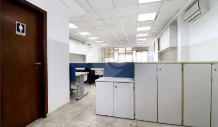 Prédio para alugar na Rua Coronel Oscar Porto, 83, Paraíso, São Paulo, 480 m2 por R$ 35.000