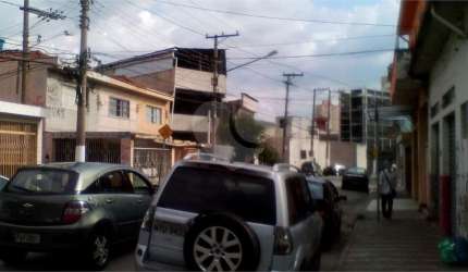 Casa com 2 quartos à venda na Rua Itanhaém, 702, Vila Prudente, São Paulo, 78 m2 por R$ 600.000