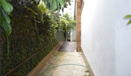 Casa com 2 quartos à venda na Rua Coronel Oscar Porto, 808, Paraíso, São Paulo, 315 m2 por R$ 5.000.000