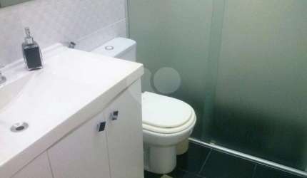 Apartamento com 2 quartos à venda na Rua Corcovado, 134, Parque Residencial da Lapa, São Paulo, 79 m2 por R$ 420.000