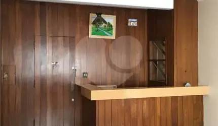 Apartamento com 3 quartos à venda na Rua Santo Amaro, 252, Bela Vista, São Paulo, 127 m2 por R$ 600.000