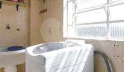 Apartamento com 1 quarto à venda na Rua Jacira Rocha, 89, Casa Verde, São Paulo, 50 m2 por R$ 372.000