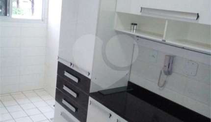 Apartamento com 3 quartos à venda na Avenida Franz Voegeli, 577, Continental, Osasco, 68 m2 por R$ 420.000