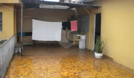 Casa com 2 quartos à venda na Rua Silvino de Godoy, 175, Jardim Cidade Pirituba, São Paulo, 280 m2 por R$ 450.000