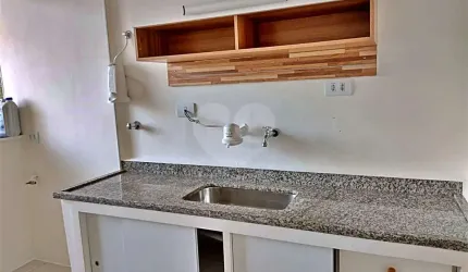 Apartamento com 4 quartos à venda na Avenida Santo Amaro, 5742, Santo Amaro, São Paulo, 100 m2 por R$ 890.000