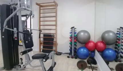 Apartamento com 3 quartos à venda na Estrada Municipal da Capela, 548, Vista Alegre, Vinhedo, 96 m2 por R$ 640.000