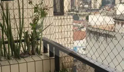 Apartamento com 3 quartos à venda na Rua Conselheiro Moreira de Barros, 659, Santana, São Paulo, 90 m2 por R$ 905.000