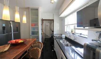 Apartamento com 2 quartos à venda na Avenida Conselheiro Rodrigues Alves, 775, Vila Mariana, São Paulo, 100 m2 por R$ 1.150.000