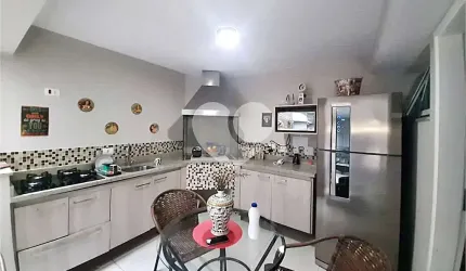 Casa em condomínio fechado com 5 quartos à venda na Avenida Senador José Ermírio de Moraes, 1532, Tremembé, São Paulo, 335 m2 por R$ 1.595.000