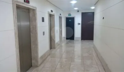 Sala comercial para alugar na Rua Samuel Morse, 134, Cidade Monções, São Paulo, 448 m2 por R$ 38.045