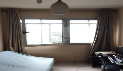 Apartamento com 1 quarto à venda na Rua Domingos Rodrigues, 15, Lapa, São Paulo, 54 m2 por R$ 380.000