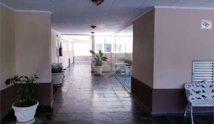 Apartamento com 2 quartos à venda na Rua Affonso Celso Dias, 151, Jardim São Carlos, Sorocaba, 51 m2 por R$ 320.000