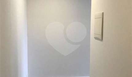 Kitnet / Stúdio à venda na Rua Itacema, 65, Itaim Bibi, São Paulo, 53 m2 por R$ 1.600.000
