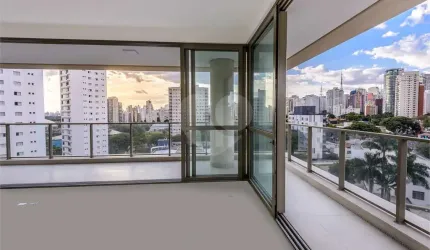 Apartamento com 4 quartos à venda na Rua do Livramento, 83, Vila Mariana, São Paulo, 294 m2 por R$ 7.900.000