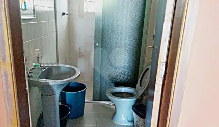 Casa com 6 quartos à venda na Rua General Augusto Imbassai, 115, Vila Bela Vista (Zona Norte), São Paulo, 211 m2 por R$ 810.000