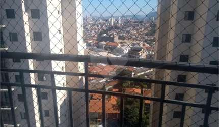 Apartamento com 3 quartos à venda na Rua Baião Parente, 396, Vila Primavera, São Paulo, 80 m2 por R$ 589.000