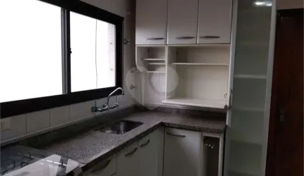 Apartamento com 3 quartos à venda na Rua Herói da Força Expedicionária Brasileira, 27, Parque Novo Mundo, São Paulo, 100 m2 por R$ 1.450.000