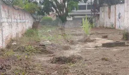 Terreno à venda na Rua Padre Chico, 460, Santo Amaro, São Paulo, 10 m2 por R$ 1.450.000